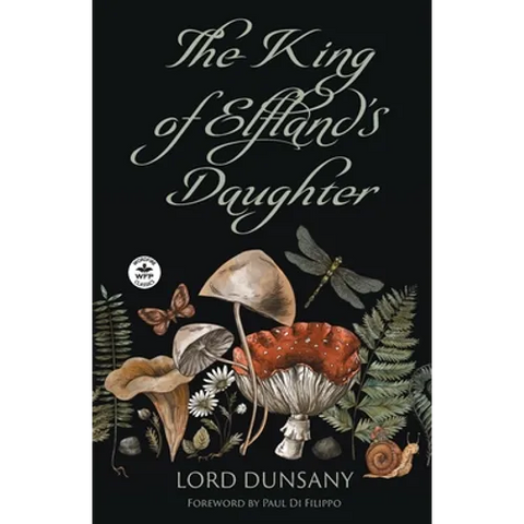 The King of Elfland's Daughter