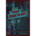 They Crawl on Walls