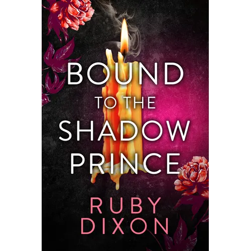 Bound to the Shadow Prince