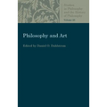 Philosophy and Art