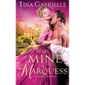 Make Mine a Marquess