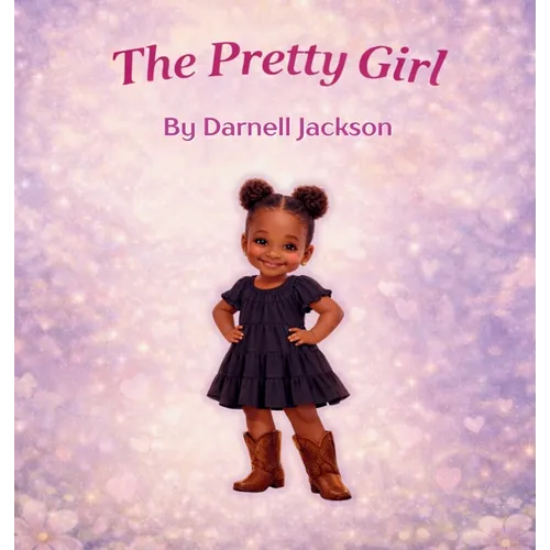 The Pretty Girl