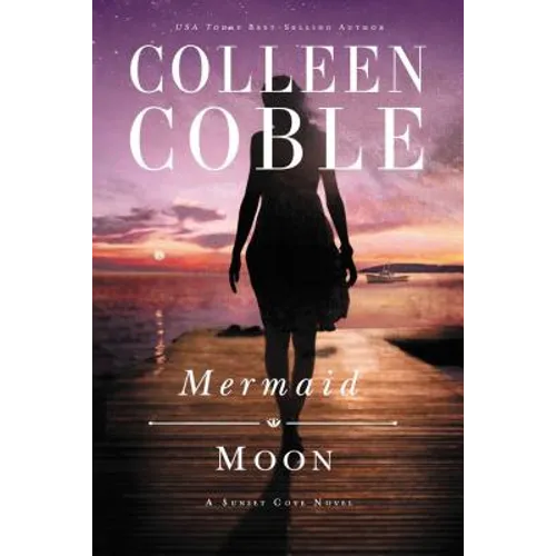 Mermaid Moon
