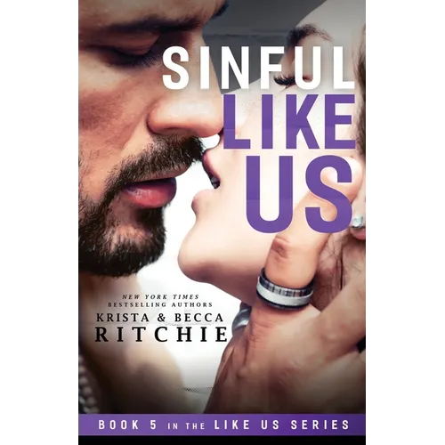 Sinful Like Us