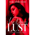 Lap Dance Lust: A Collection of Erotic Stories