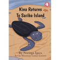 Kina Returns to Sariba Island