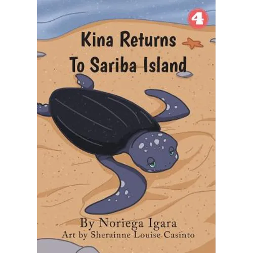 Kina Returns to Sariba Island