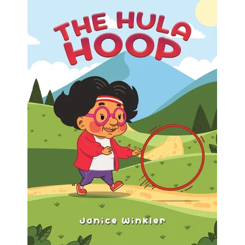 The Hula Hoop