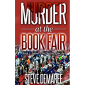 Murder at the Book Fair