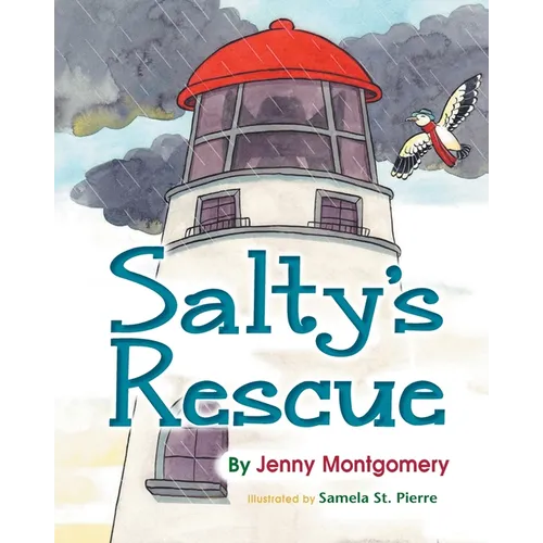 Salty's Rescue