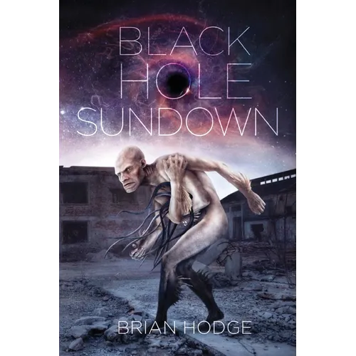 Black Hole Sundown