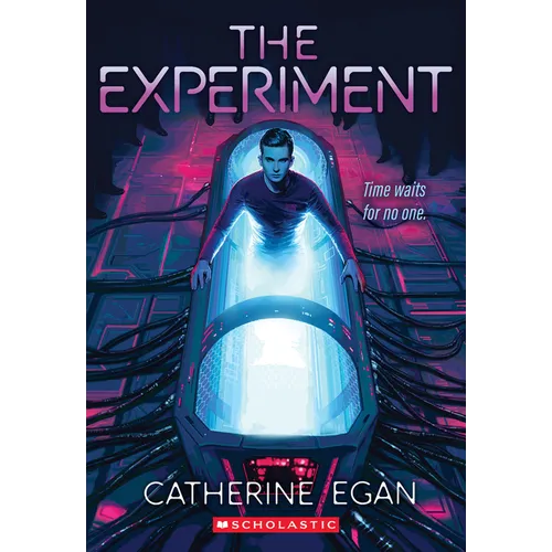 The Experiment (the Factory Book 2)