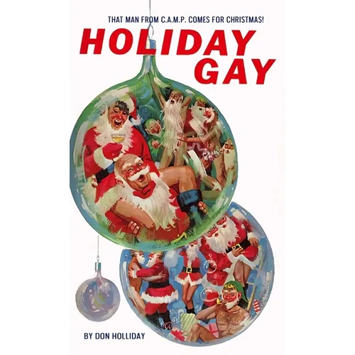Holiday Gay