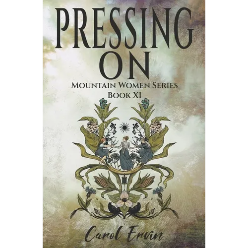 Pressing On
