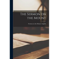 The Sermon on the Mount