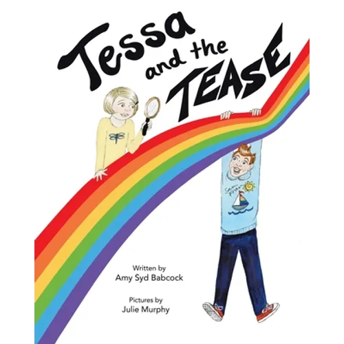 Tessa and the Tease