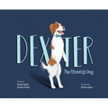 Dexter: The Stand Up Dog