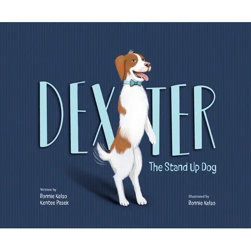 Dexter: The Stand Up Dog