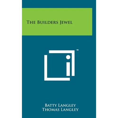 The Builders Jewel