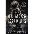 Crimson Chaos: A Motorcycle Club Romance