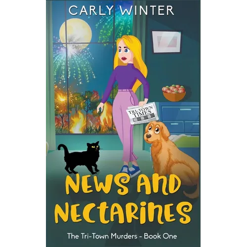 News and Nectarines