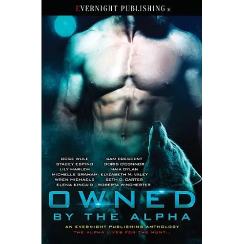 Owned by the Alpha