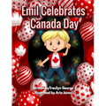 Emil Celebrates Canada Day