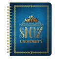 Wicked: Shiz University 12-Month Undated Planner