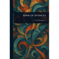 Anne of Avonlea