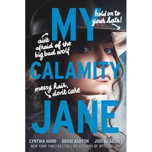 My Calamity Jane