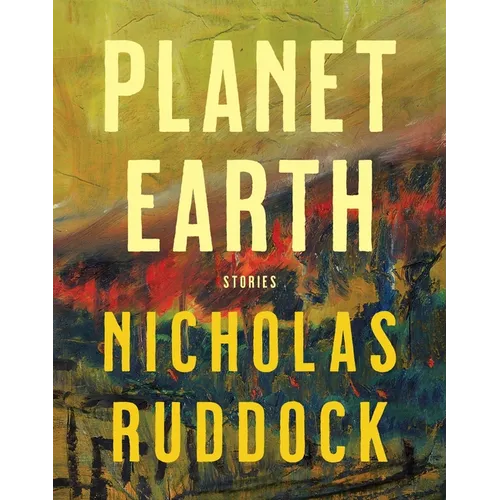 Planet Earth: Stories