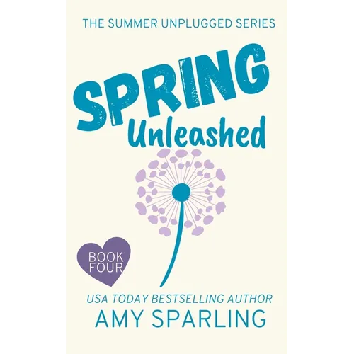 Spring Unleashed