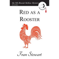 Red as a Rooster