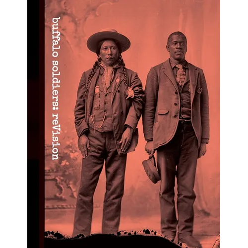 buffalo soldiers: reVision