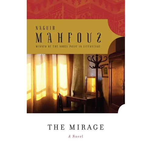 The Mirage