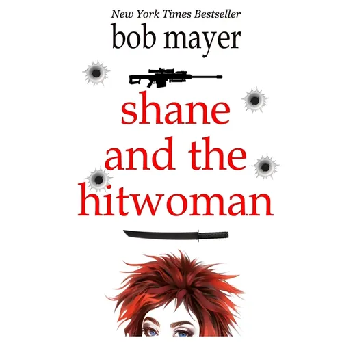 Shane and the Hitwoman