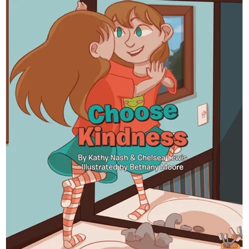 Choose Kindness