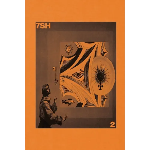 Seven Story Hotel: Issue Two