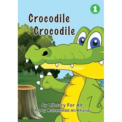 Crocodile Crocodile