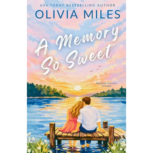 A Memory So Sweet