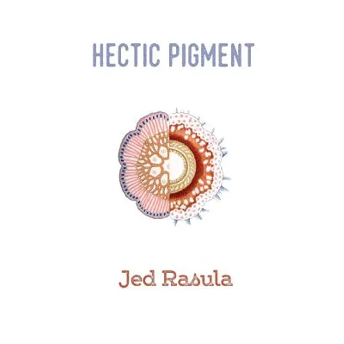 Hectic Pigment