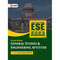 Upsc Ese 2023: General Studies & Engineering Aptitude Paper I - Guide
