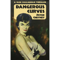 Dangerous Curves: A Slim Callaghan Thriller