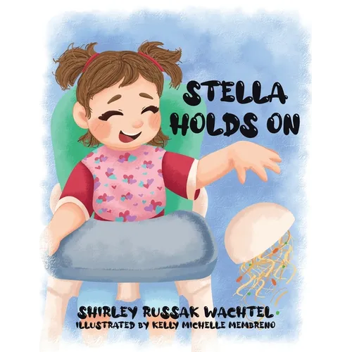 Stella Holds On