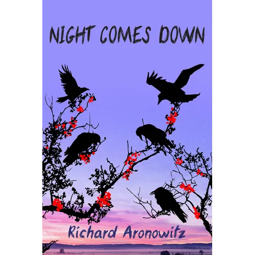 Night Comes Down