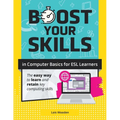 Boost Your Skills In Computer Basics for ESL Learners: (+ Online Simulations & Resources)