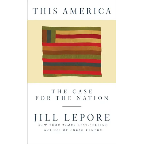 This America: The Case for the Nation