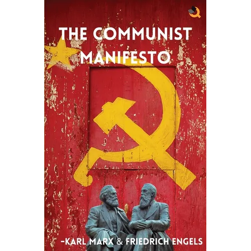 The Communist Manifesto