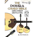 The Domra Chord Bible: Ukranian Prima & Alto Tuning 2,880 Chords