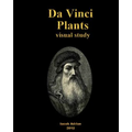 Da Vinci Plants - Visual Study